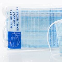 Mascarillas higiénicas de Mercadona a precio reducido: cuánto cuestan y cómo comprar