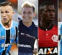 Soteldo lidera lista de las 10 joyas a seguir en la Libertadores 2018