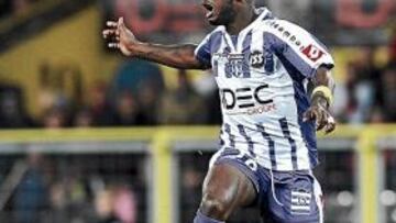 <b>LA CUENTA ATRÁS. </b>Esta semana pueden llegar los fichajes.