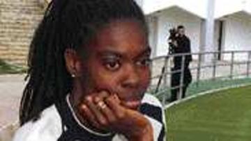 MONTALVO. El tema del dopaje de Sotomayor le parece raro.