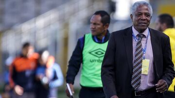 Maturana: "Lillo conoce más que yo de fútbol suramericano"