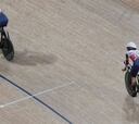 Omnium de ciclismo en pista en Tokio 2020: qué es, pruebas, reglas y cómo se reparten los puntos