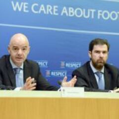 Los clubes de Crimea no podrán jugar competiciones rusas