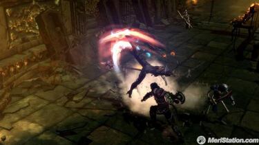 Dungeon Siege III, Impresiones