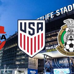 Estados Unidos acapararía las finales del Mundial 2026