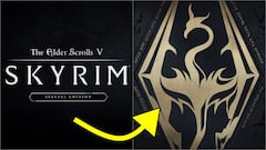 Skyrim Special Edition: c&oacute;mo actualizar a la Anniversary Edition
