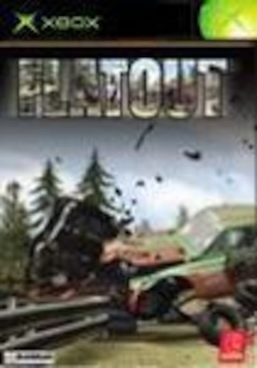 Vivendi distribuirá FlatOut en EE.UU.