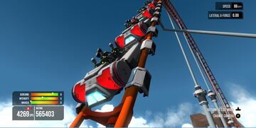 Captura de pantalla - ScreamRide (360)