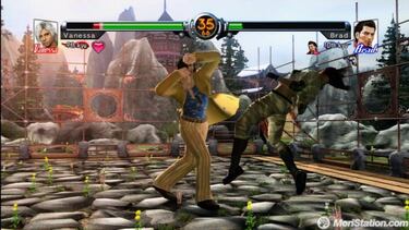 [TGS] Virtua Fighter 5, Impresiones