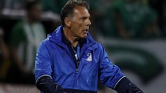 Russo: ‘Millos necesita refuerzos en todas las líneas’