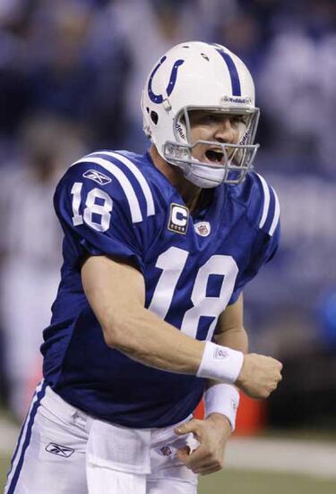 Tom Brady vs Peyton Manning