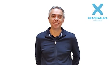 ¡°Los esquiadores quieren que el Mundial 2029 sea en Andorra¡±
