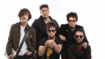 Los Bunkers impactan con anuncio sobre Mauricio Basualto: “Con la confianza y cariño...”