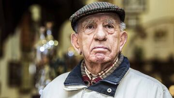 Fallece el ganadero Victorino Martín a los 88 años