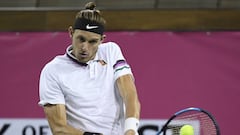 Jarry-Chardy: TV, horario y dónde seguir online en Miami