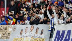 El histórico dato que el Rayo Vallecano ha repetido frente al Real Madrid 31 años después