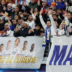 El histórico dato que el Rayo Vallecano ha repetido frente al Real Madrid 31 años después