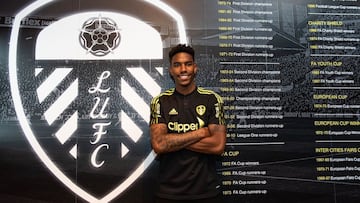 "A m¨ª no me apasiona el f¨²tbol, me aburro vi¨¦ndolo"