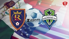 If you’re looking for all the key information you need on the game between the Real Salt Lake and Seattle Sounders, you’ve come to the right place.