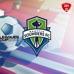 Real Salt Lake vs Seattle Sounders: times, how to watch on TV, stream online | MLS League Cup