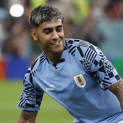 Palmeiras prepara un superataque