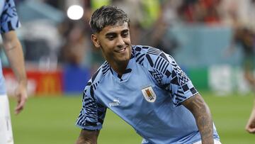 Palmeiras prepara un superataque