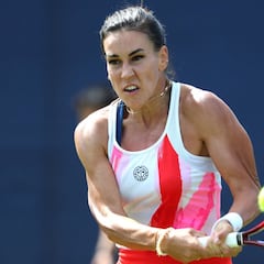 Zapata, Parrizas y Bucsa son los supervivientes españoles