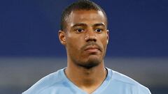 De La Cruz, afuera de los convocados de Uruguay