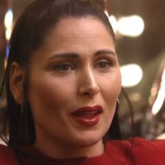 Rosa López se sincera sobre los problemas que tuvo con Hacienda: “Ninguno sabíamos nada”