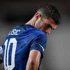 Hugo Pérez says MLS clubs overlooked Christian Pulisic