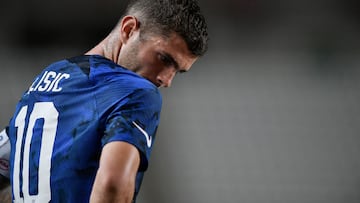 Hugo Perez, the manager of the El Salvador national team and former USMNT player, discovered Christian Pulisic’s talent at an early age.