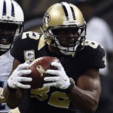 Una imagen, una frase, de la semana 9 de la NFL