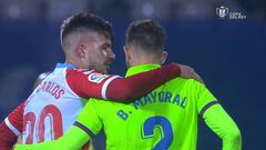 Un Lugo renacido arranca un empate ante el Levante