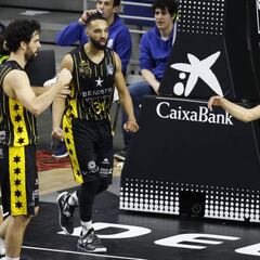 Resumen del Tenerife-Unicaja, Copa del Rey 2019 (88-78): Los insulares pasan a semifinales