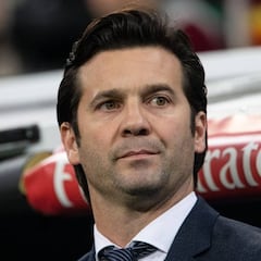 "El penalti a Vinicius es de libro"