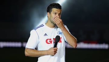 Michael Ballack