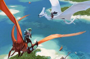 Torment: Tides of Numenéra