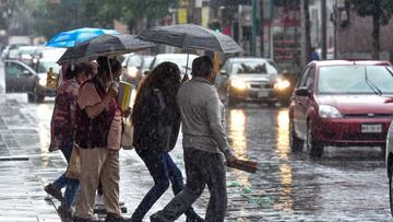 Tormenta tropical Orlene, resumen 30 de septiembre: última hora de las costas de Colima y Jalisco hoy