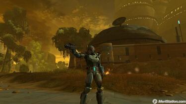 Star Wars: The Old Republic, Impresiones