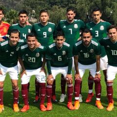 México llegará a 25 participaciones en Toulon