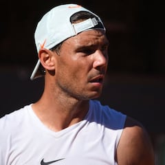 Nadal enciende la alarma