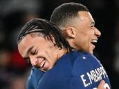 Argelia quiere ‘fichar’ a Mbappé Jr