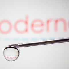 Las cuatro diferencias entre la vacuna de Pfizer y la de Moderna