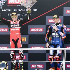 Bautista logra su victoria más trabajada y ya suma once