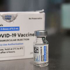 Vacuna Janssen en Colombia: Cuándo llegarán, cuántas dosis y cuándo comenzará su distribución