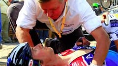 Andy se beneficia de la mala fortuna de Frank