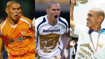 Los 7 mejores momentos en la carrera de Darío Verón