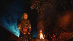 The Witcher 3 cobra vida: el cosplay más fiel