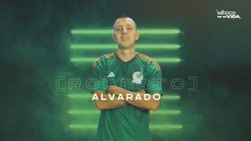 El video “gris” con el que México anunció su lista para Qatar 2022