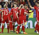 Ausburgo - Bayern Munich: Horario, TV y dónde ver online